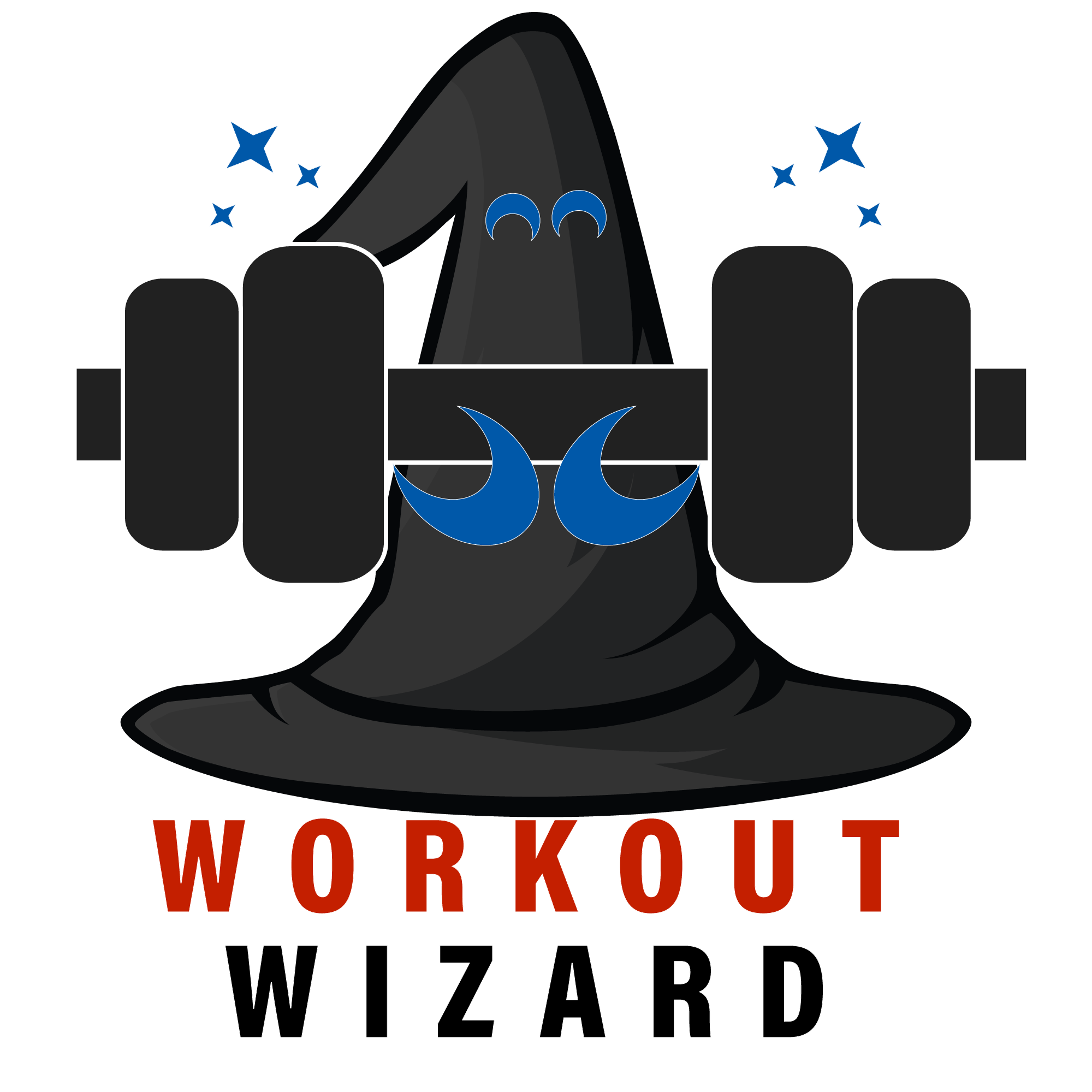 Workout Wizard Logo